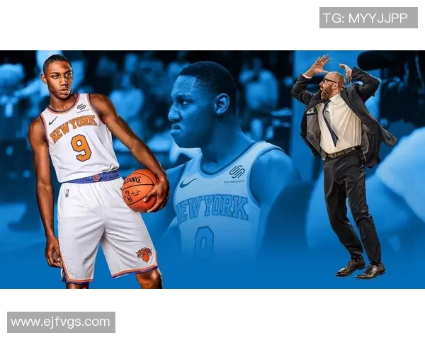 尼克斯队长现身公益活动，呼吁球迷为慈善事业献爱心！