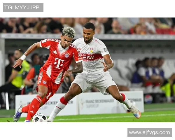 莱比锡主场失利，德甲冠军之争再度激烈