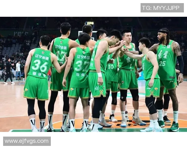 辽宁本钢主场险胜广州，CBA季后赛精彩揭幕